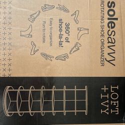 Shoe Organizer 