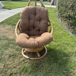 Lounge Chair 