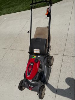 Honda GCV 200