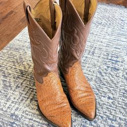 Tony Lama Cowboy Boots