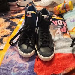 Nike Shoes