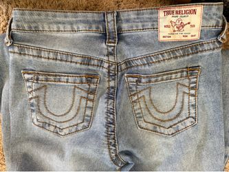 True Religion  jeans