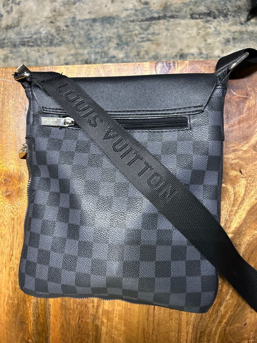 Nice Leather Bag 