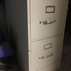 File cabinet