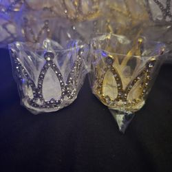Mini Crowns