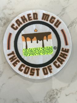 MGU Patch