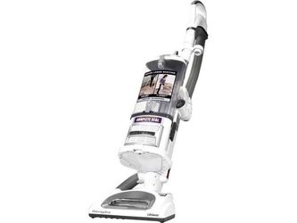 Shark NV356E 31

Navigator Lift-Away Professional Upright Vacuum with Swivel Steering, HEPA Filter, XL Dust Cup, Pet Power, Dusting Brush, and Crevice