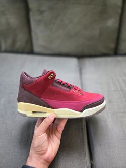 Jordan 3 Retro PRM Bin23