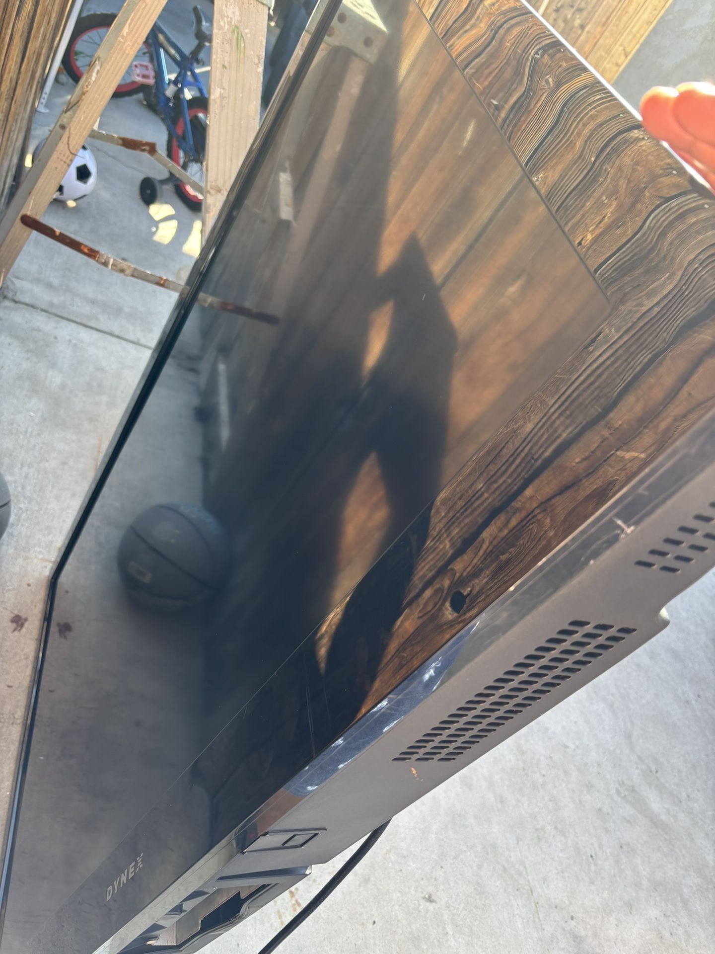 Television