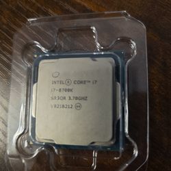 8700k processor