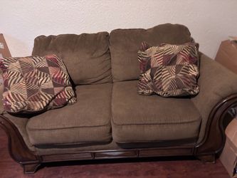 Sofa Set
