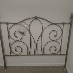 Queen Size Headboard 