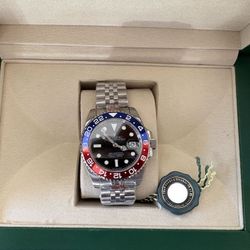 Men’s Luxury Watch