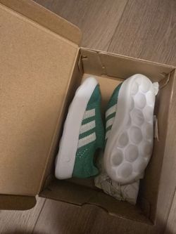 Addidas Toddler Shoes
