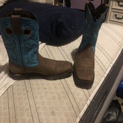 Womens Boots 
