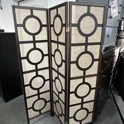 Screen, Room Divider 