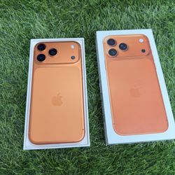 iPhone 17 Pro Max 2tb Unlocked / New 