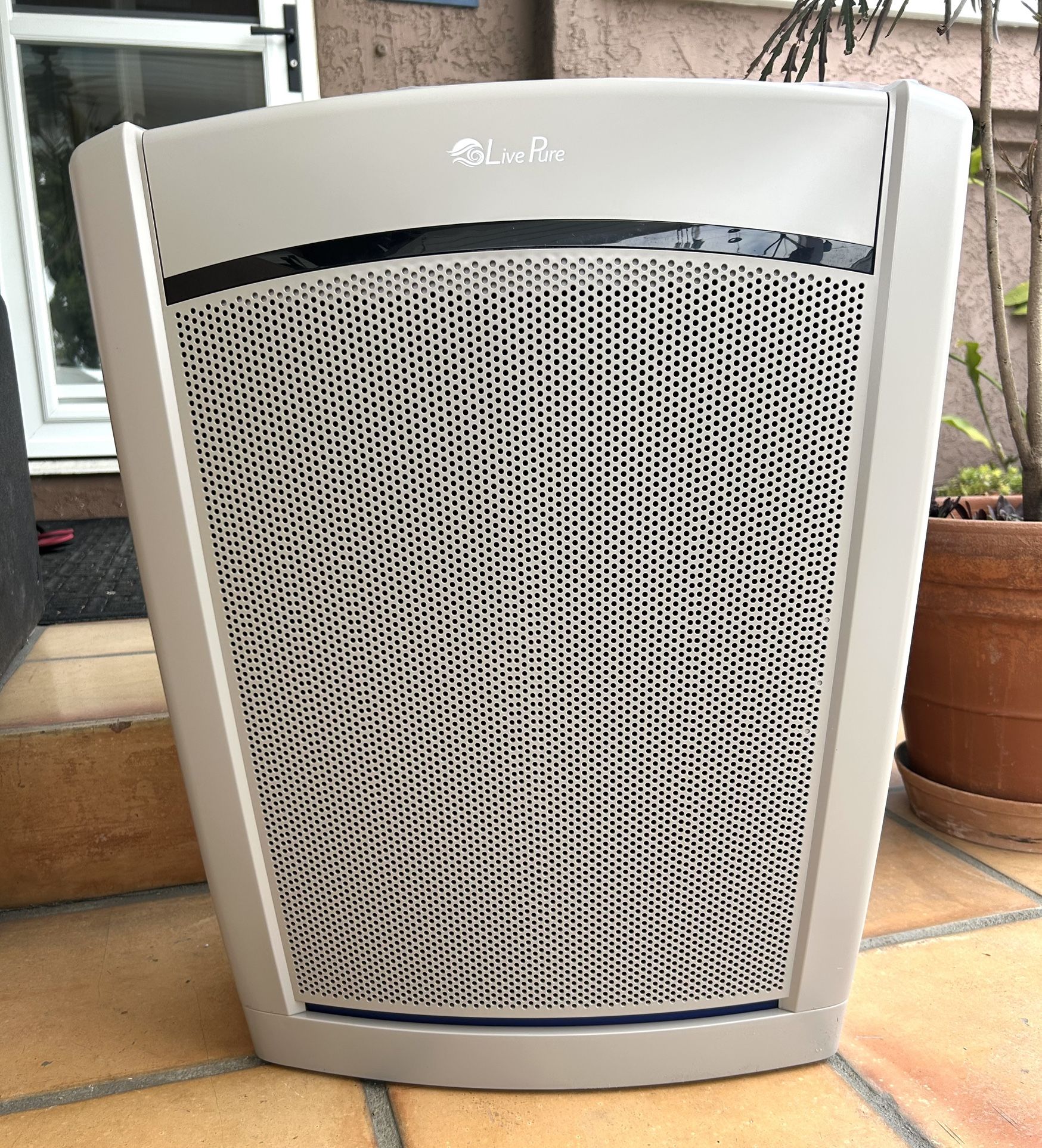 Large HEPA Air Purifier - Brand New