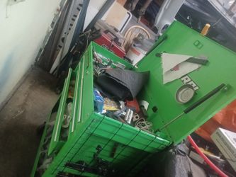 Toolbox.