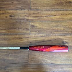 2024 DeMarini Zoa USSSA Bat