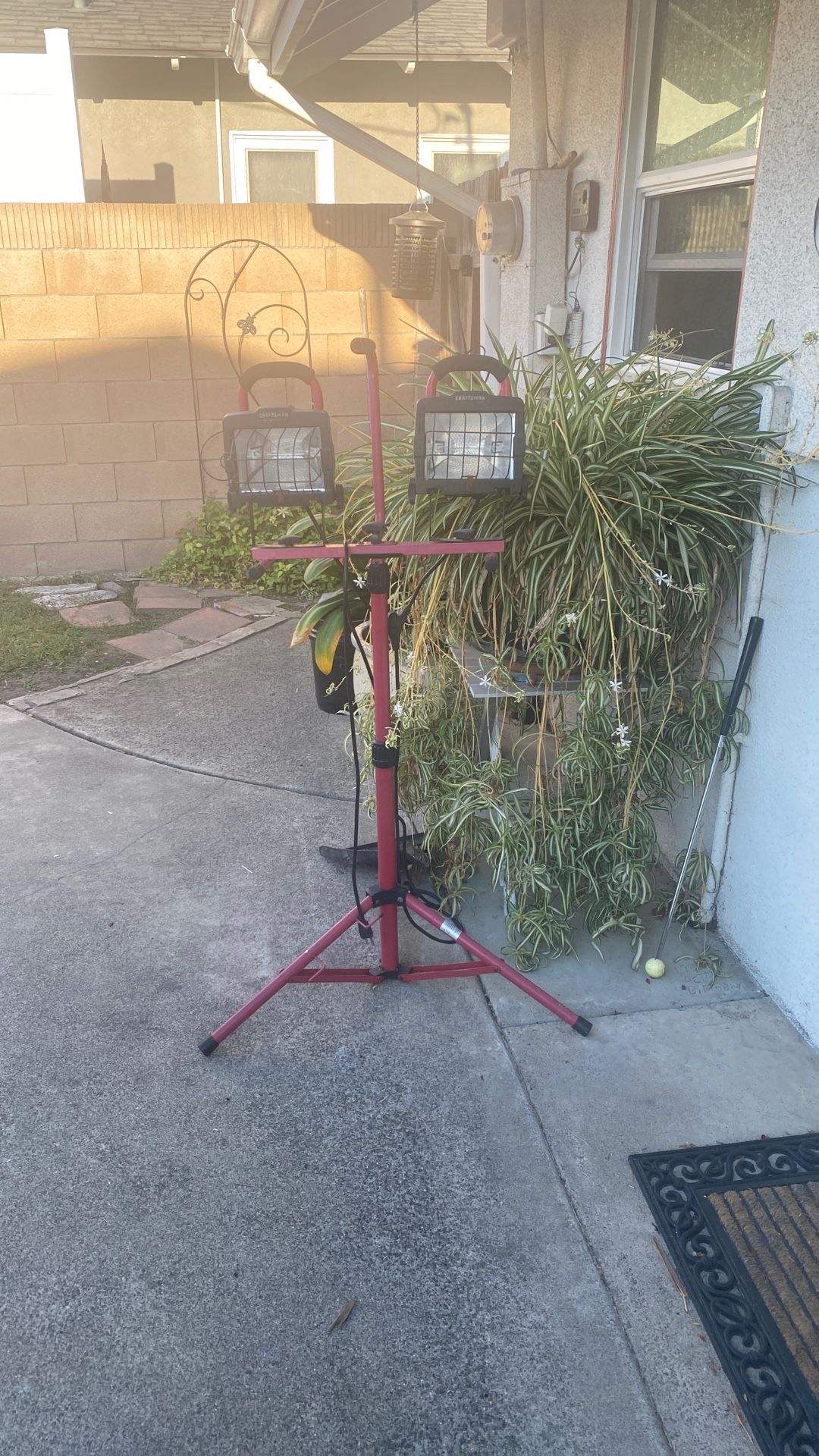 Utility Lights