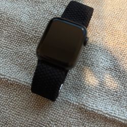 Apple Watch SE Series 1 GPS