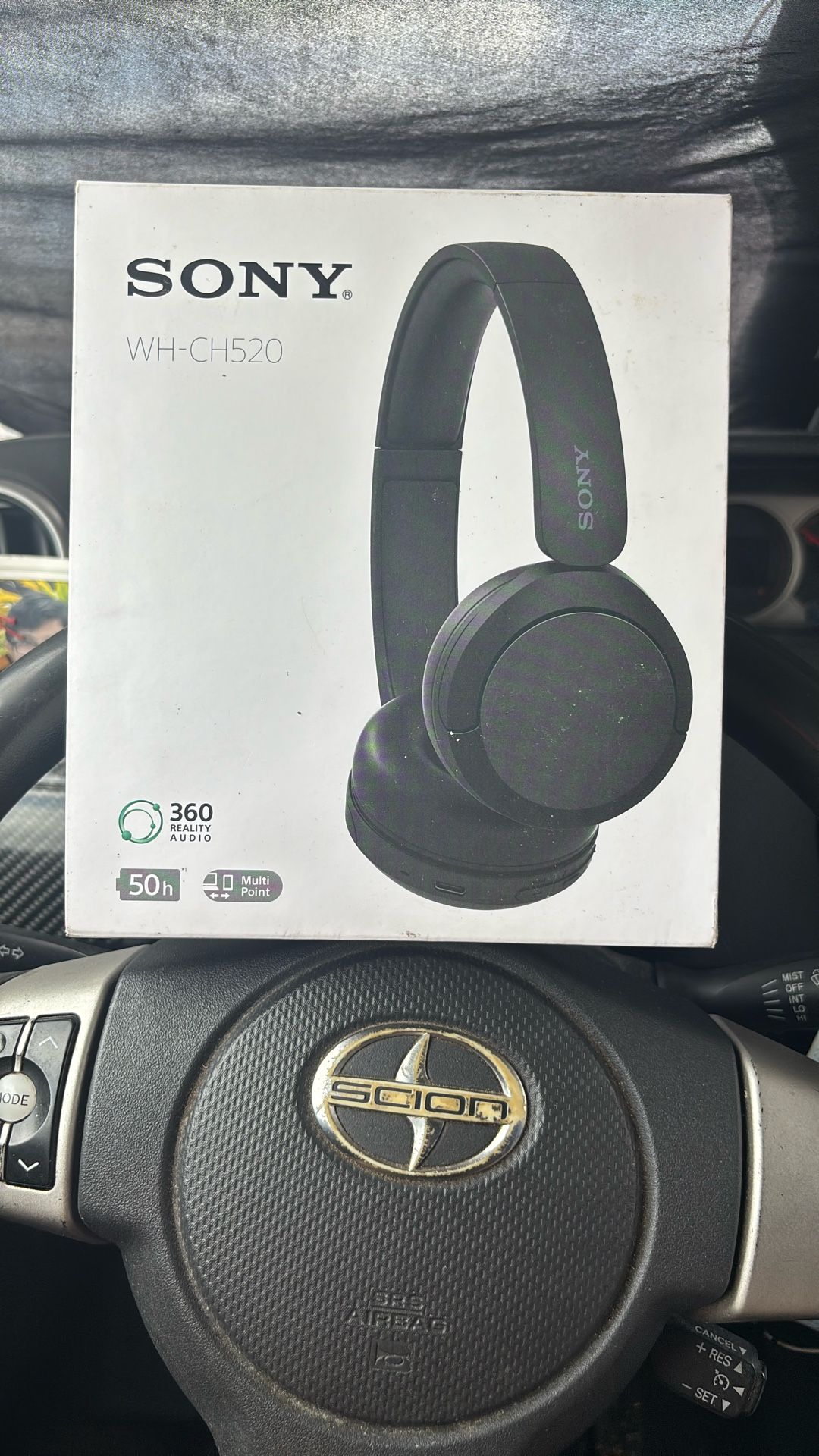Sony Headphones
