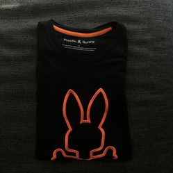 Psycho Bunny shirt black