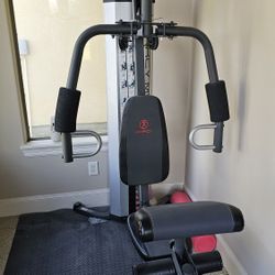 Circuit Workout Home Gym Equipment 
