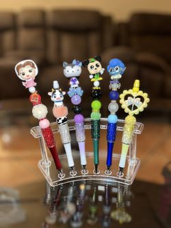 Doorables Pens