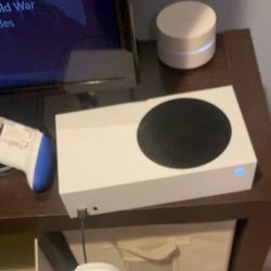 Xbox Series S