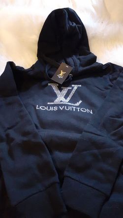 Sudadera muy bonita.