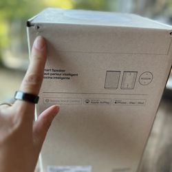 SONOS ERA 100 White New in Sealed Box