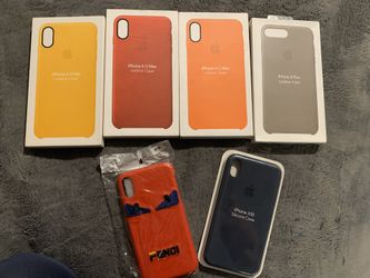 IPhone cases fendi