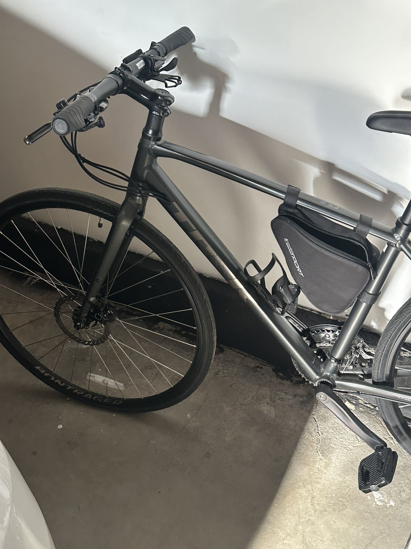 Trek FX 2