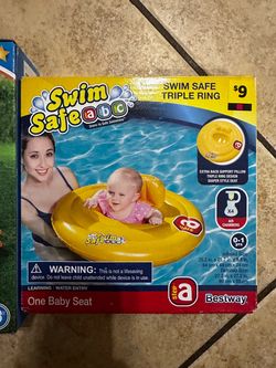 Floats and splashpads! Make offer