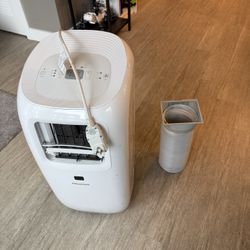 Hisense Portable Air Conditioner 8000 BTU