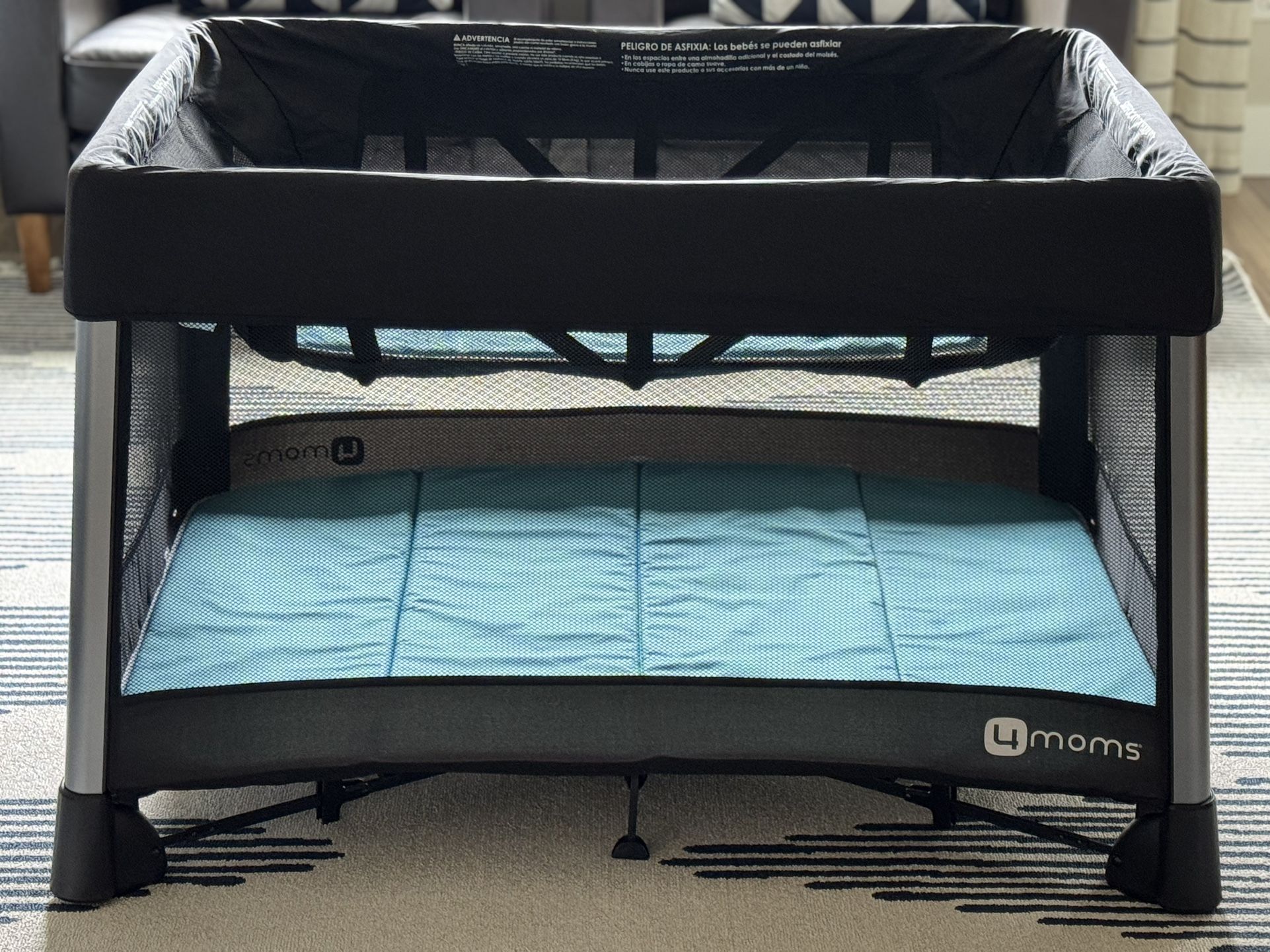 4moms Playard
