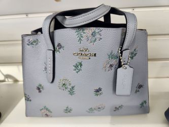 2-in-1 crossbody / handbag purse