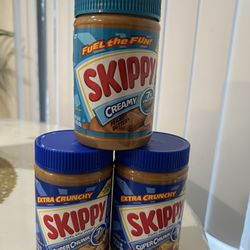 Peanut Butter