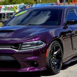2020 Charger RT