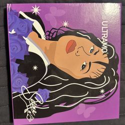 NIB! Selena Quintanilla Matte Liquid Lipgloss Set