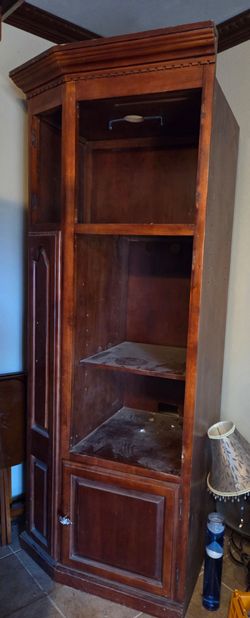 FREE! Display cabinet, TV stand, wall unit