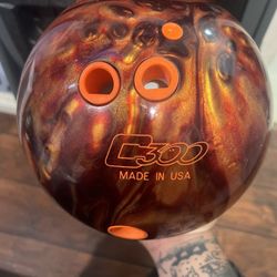 Bowling Ball