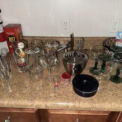 Bar Things