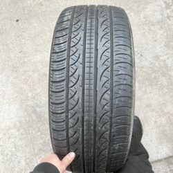 245/45/19 Tires Bmw Mustang Corvette Camaro Chevrolet Ford