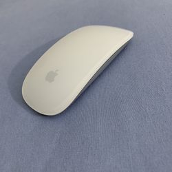 Apple Magic Mouse 