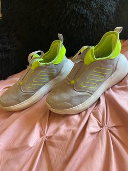 Addidas size 7