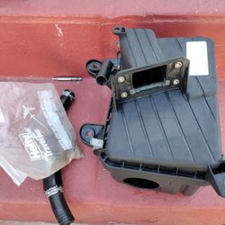 1999 Toyota Pick Up Air Intake 