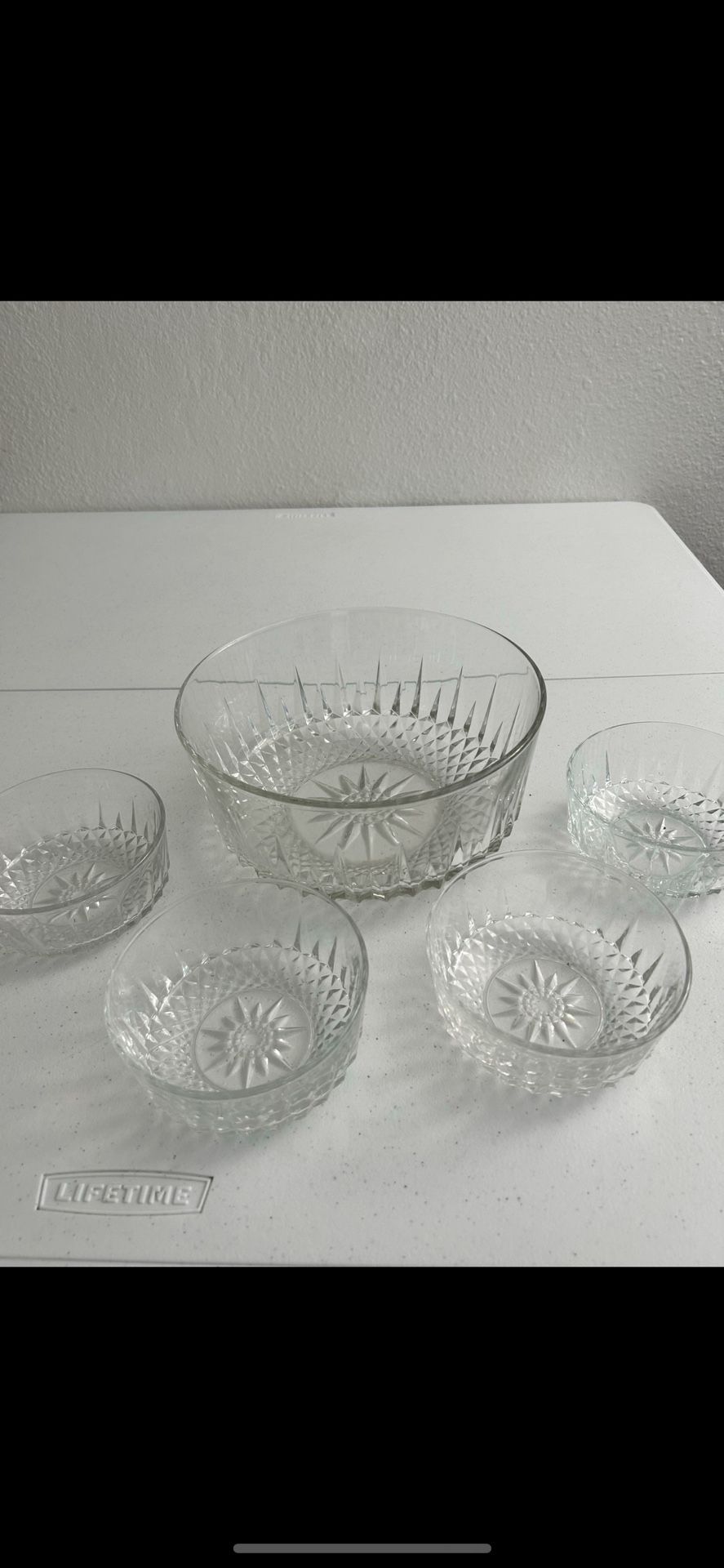 Arcorok USA Bowls